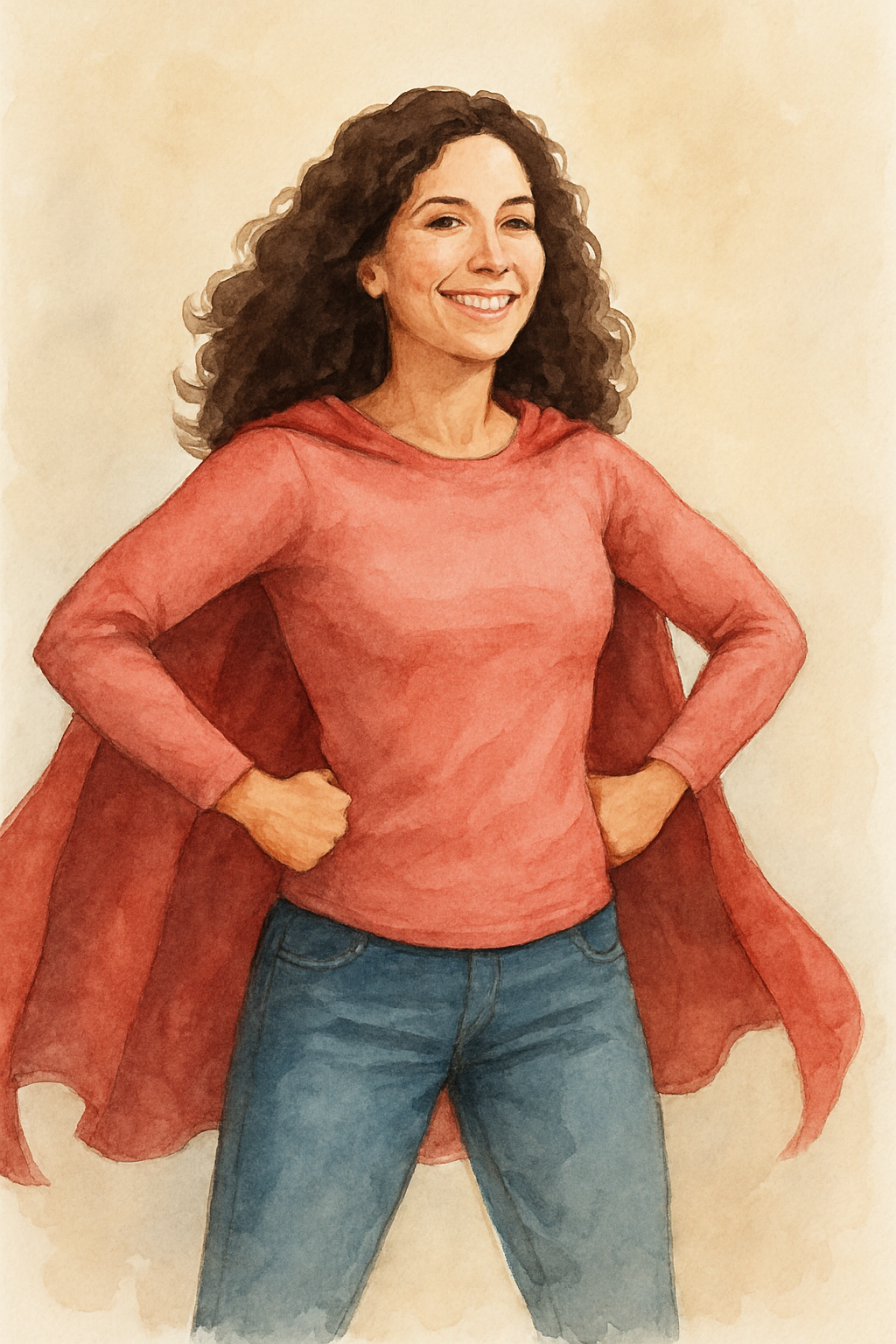 special needs superpowers