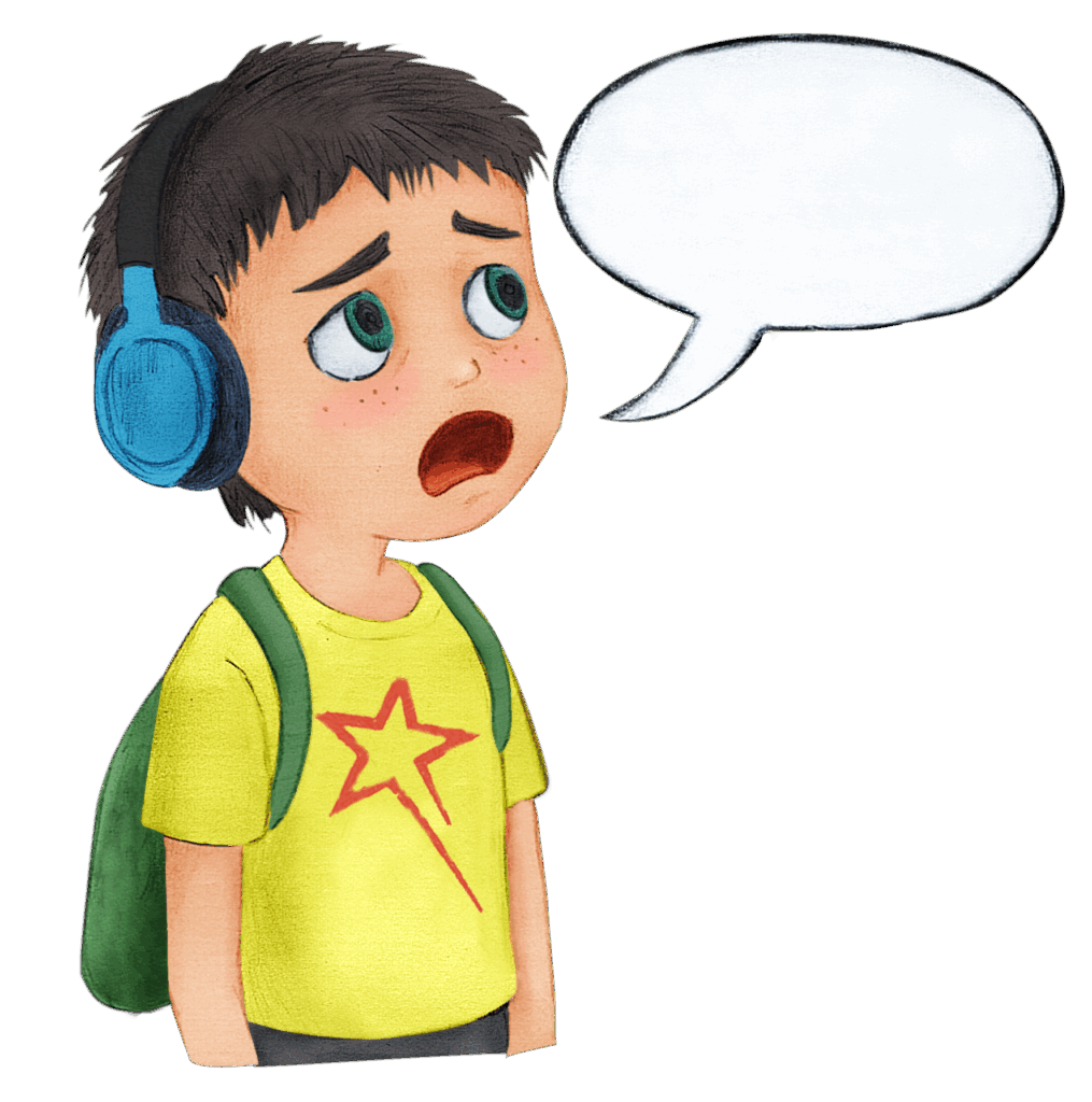 childhood apraxia of speech